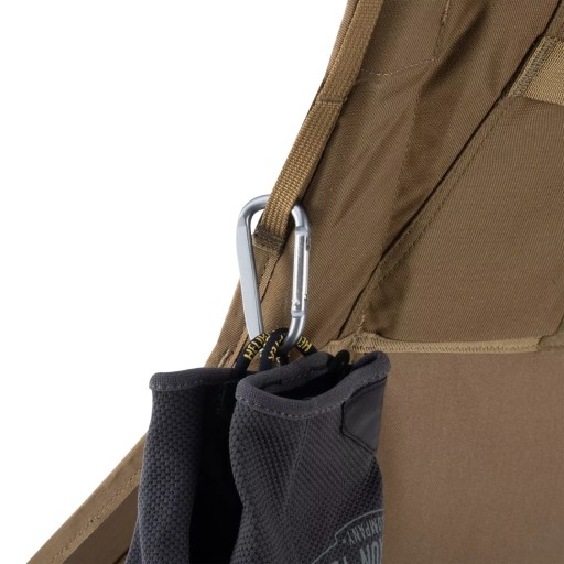 Детский стульчик Helikon Traveller увеличенный US Woodland