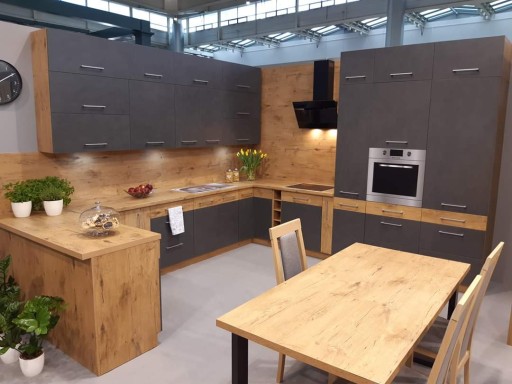 КОМПЛЕКТ КУХОННОЙ МЕБЕЛИ MEGA/VIGO II 300 СМ