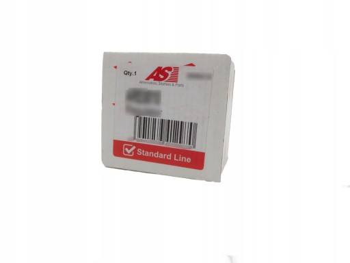 Крепление, угольные щетки AS-PL SBH4004
