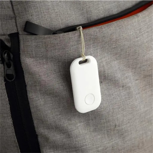 Tuya Smart Tag Mini GPS-трекер Сумка для ключей для детей и домашних животных