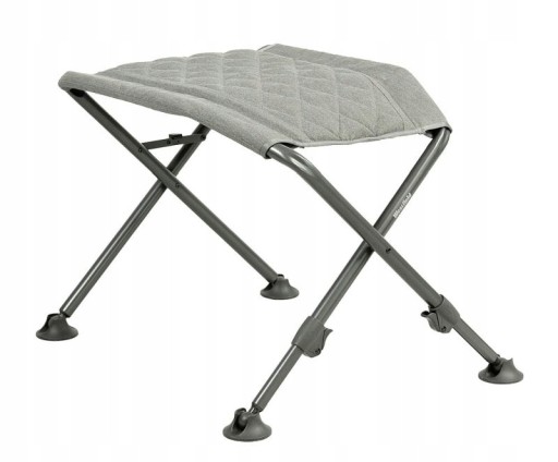 Podnóżek do krzesła Focus Lifestyle Grey Westfield