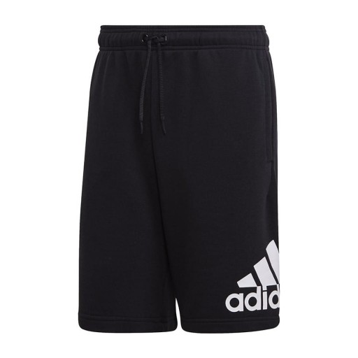 Мужские шорты Adidas M MH BosshortFT DX7662 BLACK M