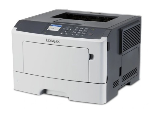 Lexmark MS510dn ДУПЛЕКСНАЯ СЕТЬ МАЛО МИЛЬ!!!