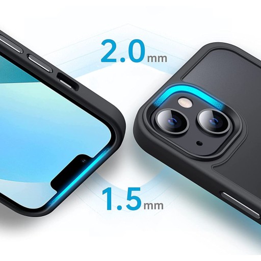 OBUDOWA ETUI CASE MAGSAFE DO IPHONE 14 PRO