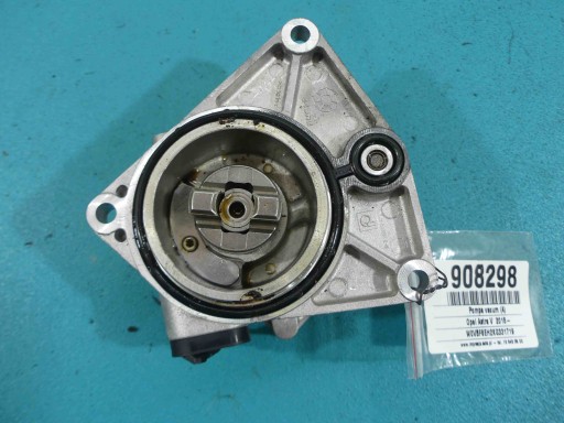 ВАКУУМНЫЙ НАСОС WAKUM OPEL ZAFIRA C ASTRA V 5 K 1.6 T