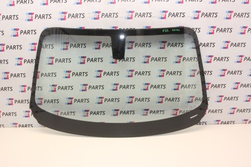 BMW F21 F22 ПЕРЕДНЕЕ ВЕТРОВОЕ СТЕКЛО ОРИГИНАЛ 2014 г.