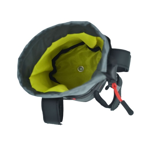Geosmina STEM POUCH BAG Сумка для бутылки с водой на 1 л.