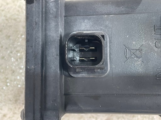 Pompa AdBlue Mercedes Actros MP 4 Euro 6 A0001405578