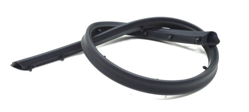 Прокладка капота Volkswagen Polo VI 2G0823707A Оригинал
