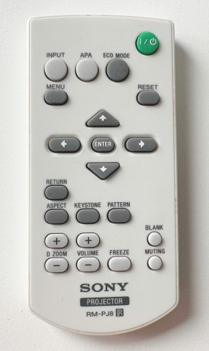 Проектор Sony VPL-CH375