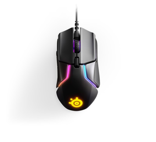 Мышь STEELSERIES Rival 600