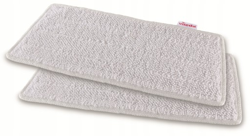 ШВАБРА VILEDA STEAM PLUS XXL POWER PAD 1550 Вт