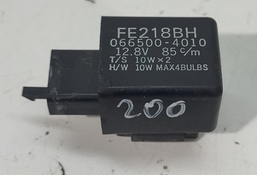 Реле-прерыватель Yamaha Fazer FZ1 08r FE218BH