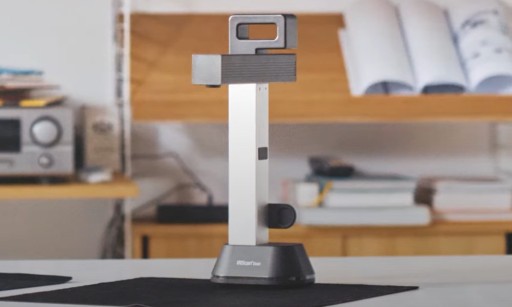Сканер IRIS Scan Desk 6