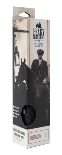 Peaky Blinders podkładka pod myszkę 80x35 cm
