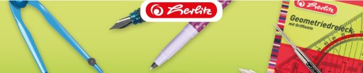 БЫСТРОДВИЖУЩИЙСЯ КОМПАС MY PEN MIX KOL HERLITZ