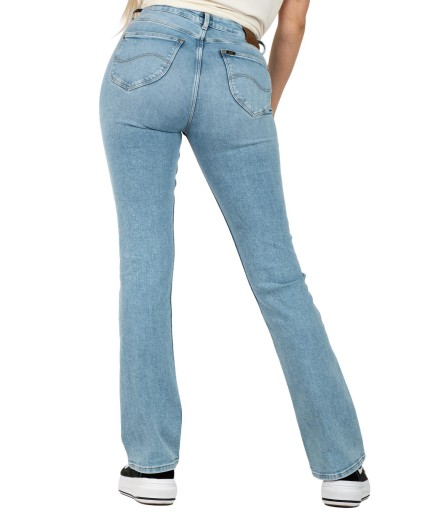 Джинсы Lee Breese Bootcut 112342995 L31TGUD37 Energy 27 / 29