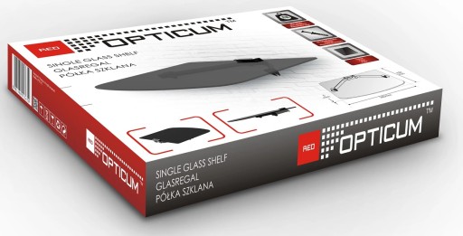 СТЕКЛЯННАЯ ПОЛКА RTV НАСТОЛЬНЫЙ ТВ LCD DVD 10 кг