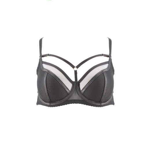 Мягкий бюстгальтер с Ava 1923 Black 90C полосы