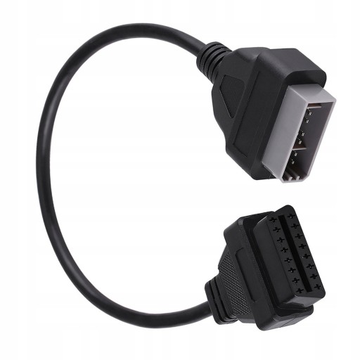 OBD2 на 14-контактный адаптер NISSAN