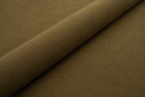 Plamoodporna Tkanina Obiciowa DREAM VELVET 202.35 Miękki Materiał Welurowy