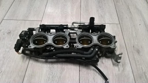SUZUKI GSXR 1000 K9 L0 L1 L2 L3 L4 L5 ФОРСУНКИ ДАТЧИК ДРОССЕЛЬНОЙ ЛЕНТЫ