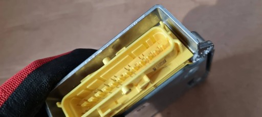 A6 C7 4G МОДУЛЬ ПОДЪЕМА, КОНТРОЛЛЕР АКСЕЛЕРАТОРА 4G0907637D A7 4G S7