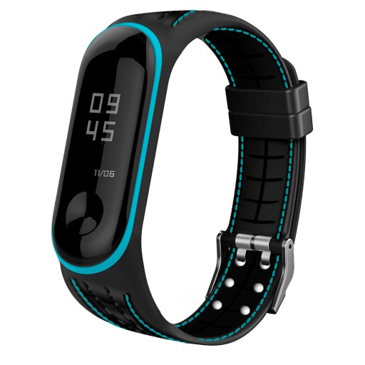 Полоса группы для xiaomi mi band 3/4 - цвета