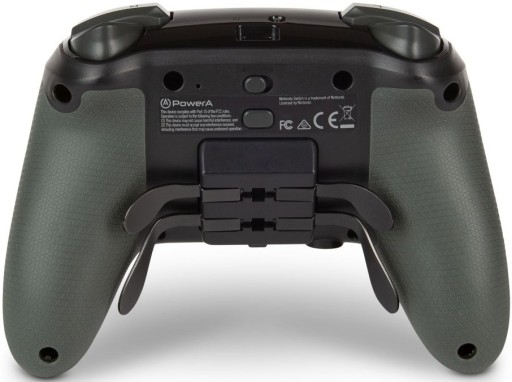 PowerA SWITCH Pad bezprzewodowy Enhance Fusion Pro