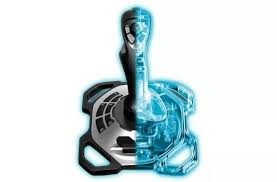 Джойстик Logitech Extreme 3D Pro 942-000031 Precision Flight Stick