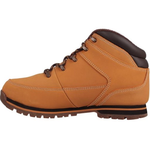 FIRETRAP Теплая кожаная ЗИМНЯЯ ОБУВЬ tu 41 _28850