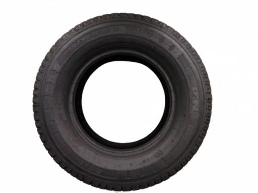 2x 225/75R16C восстановленная шина RADBURG ALL SEASONS MASTER 121Q