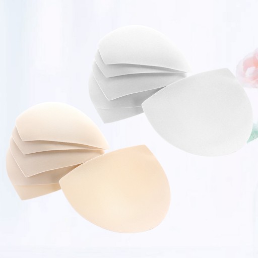 Вставки для бюстгальтеров Push Pads 6 пар.