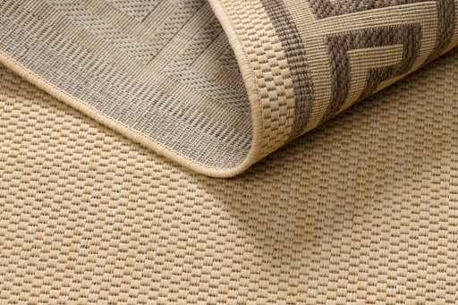 RUG CARPET 200x290 см GREEK BEige #DEV269