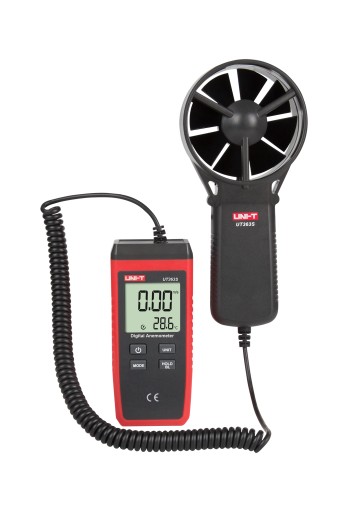 Анемометр Uni-T UT363S