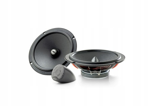 FOCAL Integration ISU 165 ДИЛЕР ЧЕСТОЧОВА