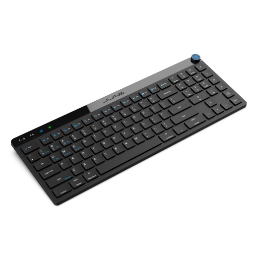 Bluetooth-клавиатура JLAB Jbuds