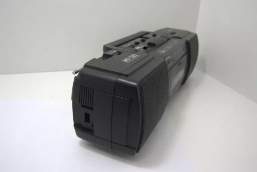 РАДИОРЕГИСТРАТОР SHARP WQ-T202