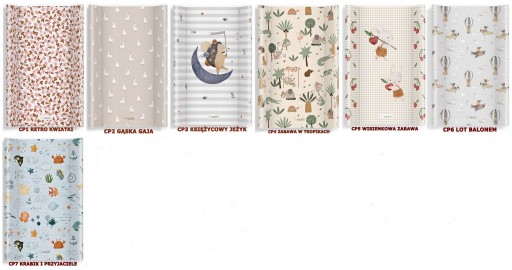 Детская мебель установлена ​​для детей Buk Laura + Mattress + Mattress Champagne