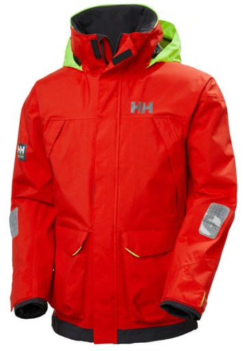 Мужская куртка HELLY HANSEN PIER 34156 222