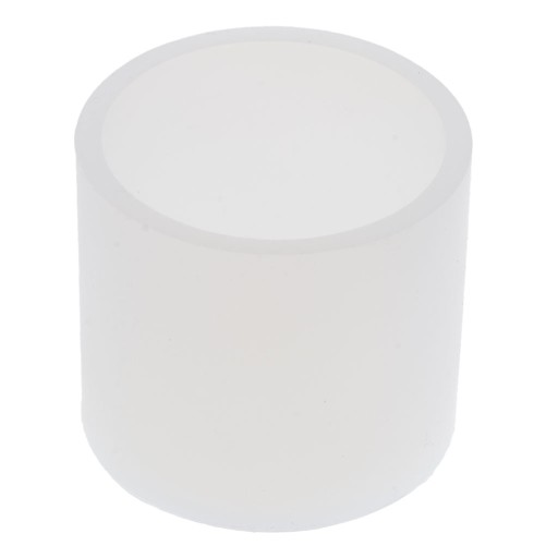 DIY Cylindrical Candle Holder Making 0x30mm