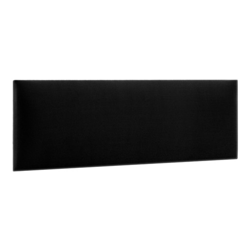 Мягкая панель Black 60 x 20 см