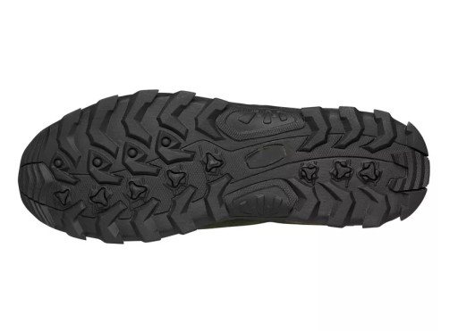 Обувь Prologic Bank BOUND TREK BOOT MH 43/8 CAMO