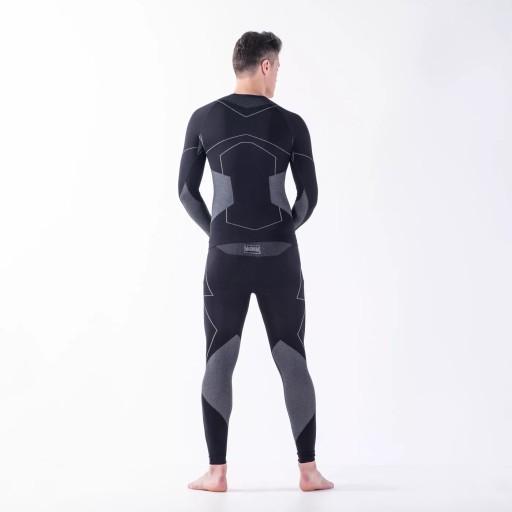 КОМПЛЕКТ МУЖСКОГО ТЕПЛОГО БЕЛЬЯ КОМПЛЕКТ XL