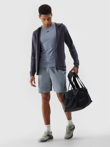 4F ТРЕНИРОВОЧНЫЕ ШОРТЫ 4FWSS24TFSHM493-27S-XXL