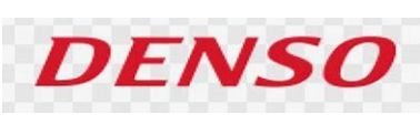 DENSO PIORO WYC.DENSO PLASKIE KPL.