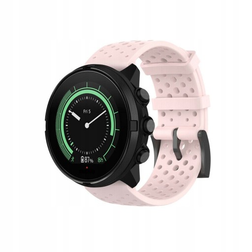 РЕМЕНЬ ДЛЯ SUUNTO 7/9 BARO/SPARTAN — 9 ЦВЕТОВ