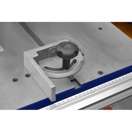Obrabiarka wielofunkcyjna do drewna CORMAK CM250 400V Polski producent