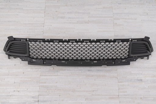 JEEP CHEROKEE V KL 2018-23 РЕШЕТКА НИЖНЯЯ БАМПЕРА ПЕРЕДНЯЯ 68288044AB