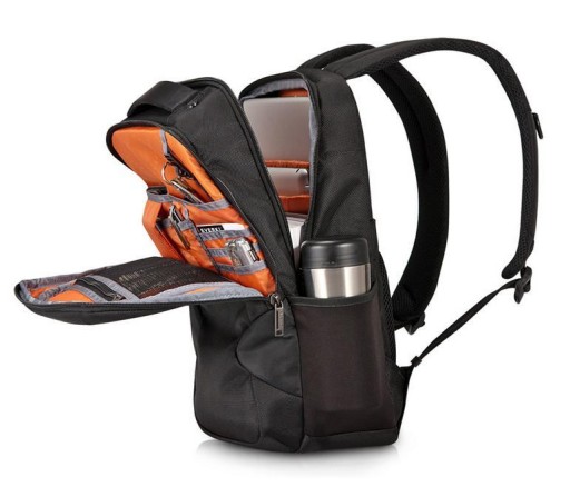 Рюкзак для ноутбука EVERKI Studio Slim 14,1 дюйма